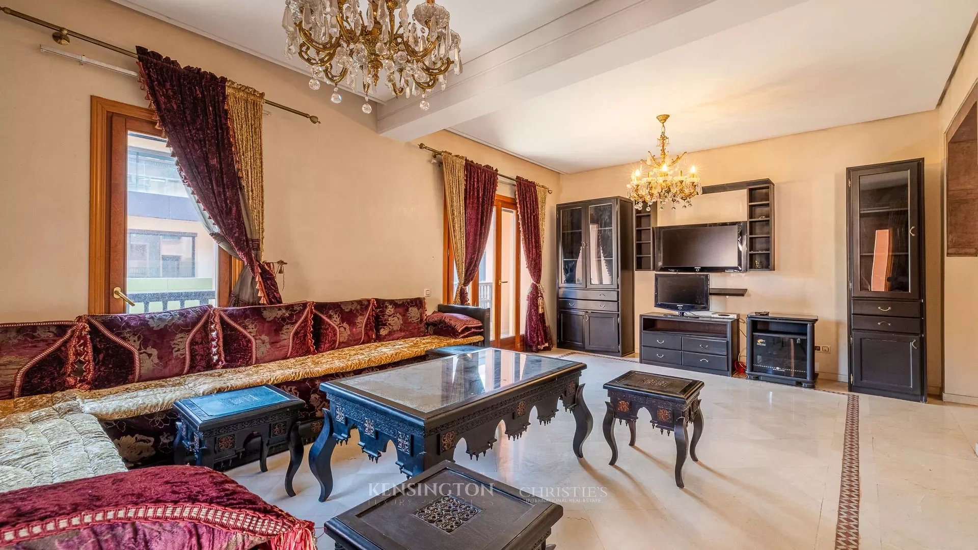 Appartement Arip in Marrakech, Morocco