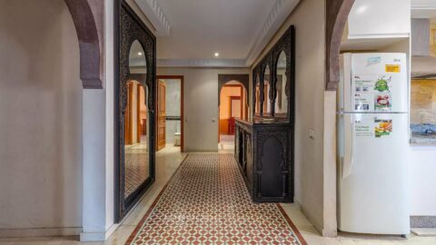 Appartement Arip in Marrakech, Morocco