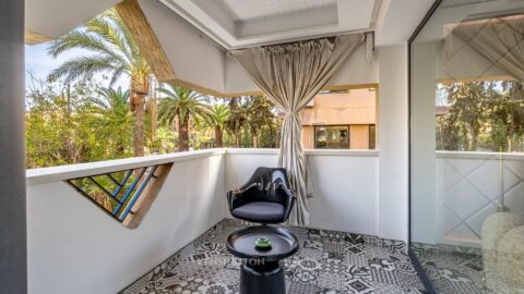 Appartement Casayaca in Marrakech, Morocco