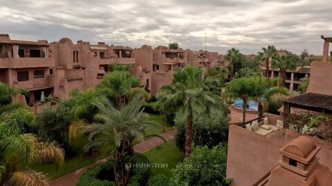 Appartement Jolios in Marrakech, Morocco