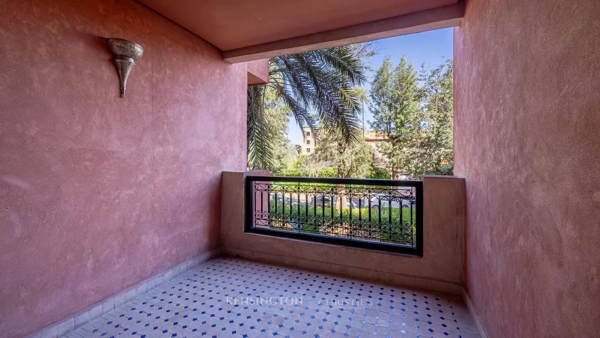 Appartement Kito in Marrakech, Morocco