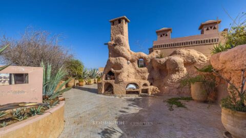 Apartment Liber in Marrakech, Morocco