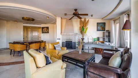 Apartment Liber in Marrakech, Morocco