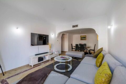 Appartement Maribo in Marrakech, Morocco