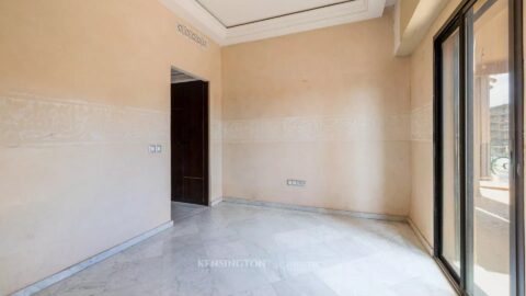 Appartement Mil in Marrakech, Morocco