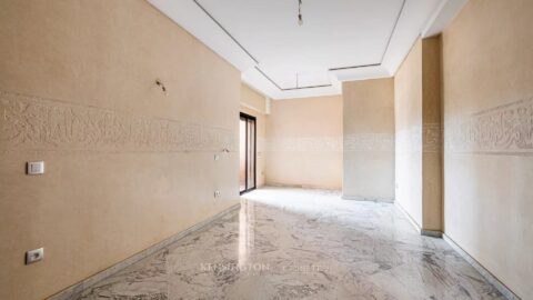 Appartement Mil in Marrakech, Morocco