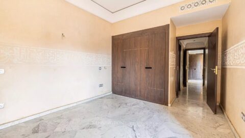 Appartement Mil in Marrakech, Morocco