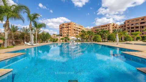 Appartement Mil in Marrakech, Morocco