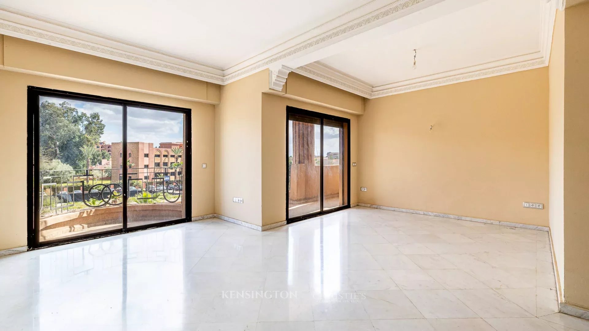 Appartement Mil in Marrakech, Morocco