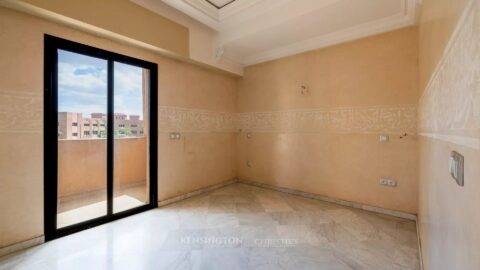 Appartement Mil in Marrakech, Morocco