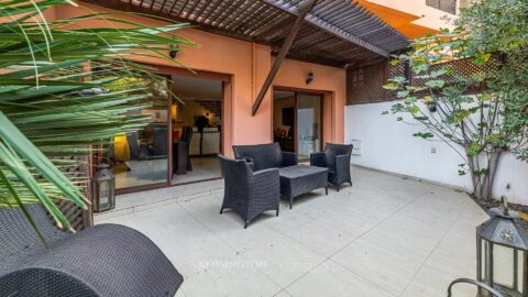 Apartment Presta in Marrakech, Morocco