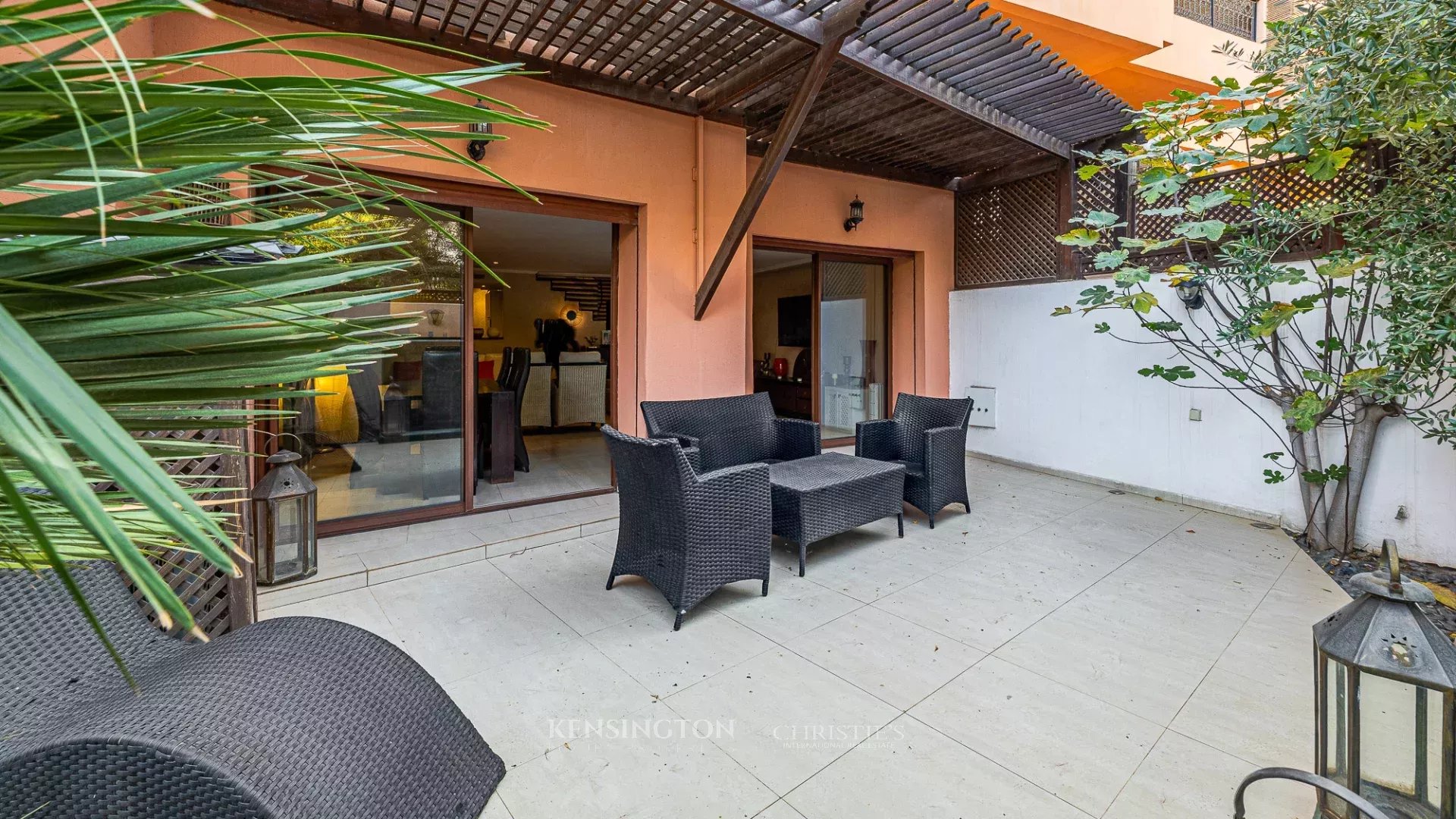 Apartment Presta in Marrakech, Morocco