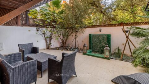 Apartment Presta in Marrakech, Morocco