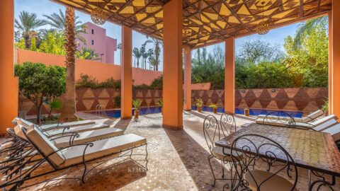 Apartment Presta in Marrakech, Morocco