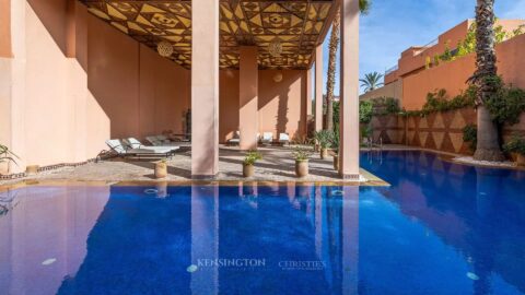 Apartment Presta in Marrakech, Morocco