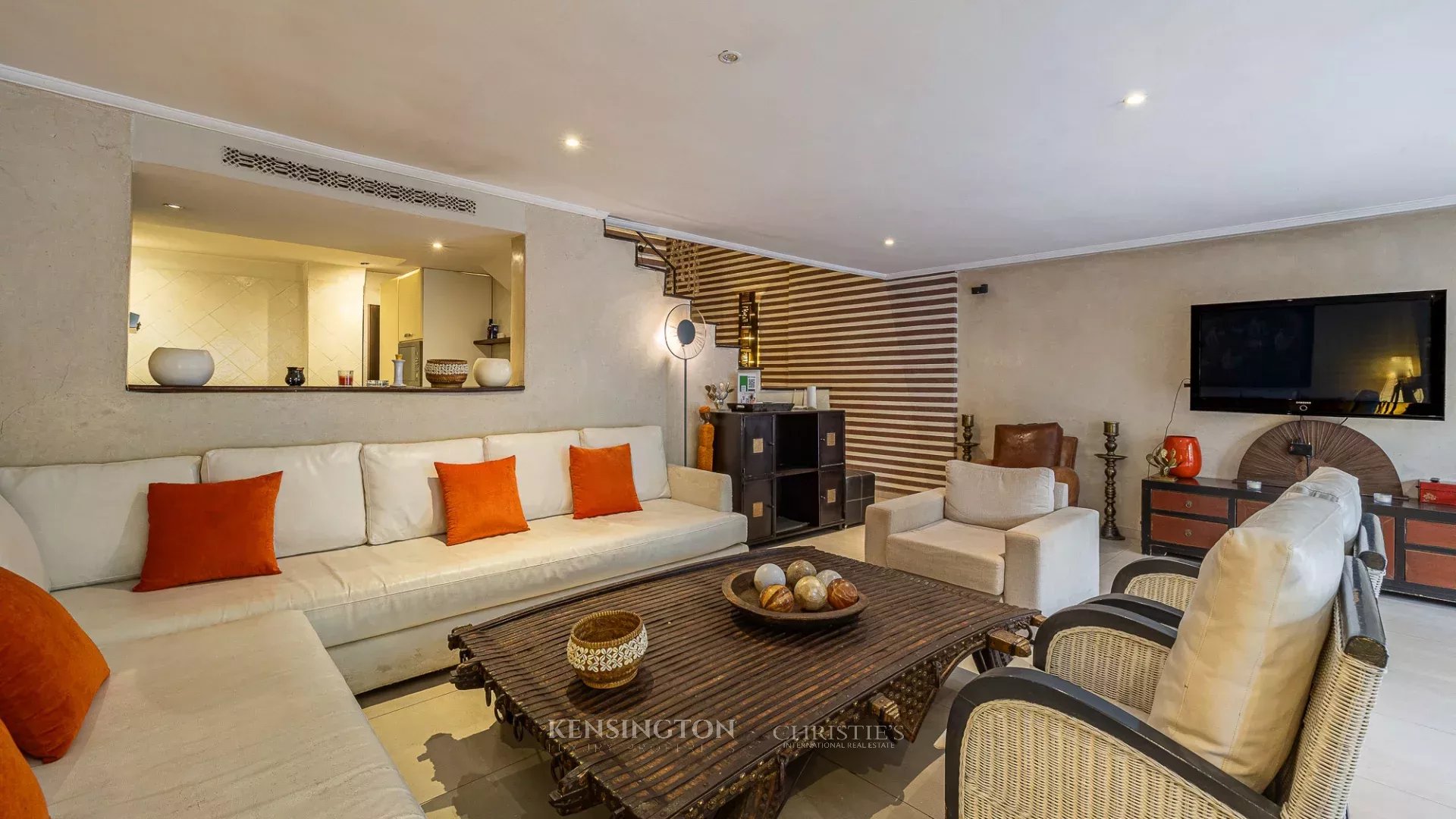 Apartment Presta in Marrakech, Morocco