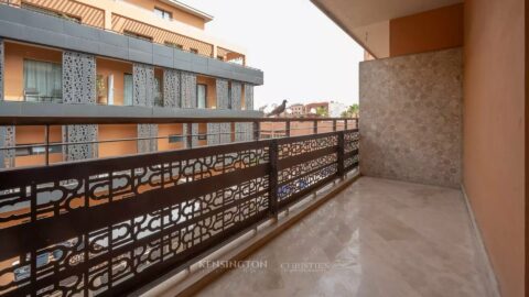 Appartment Jakios in Marrakech, Morocco