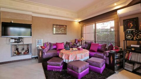 Apartment Tal in Marrakech, Morocco