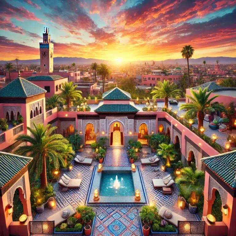 investissement immobilier à marrakech