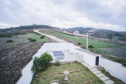 House Kankouch in Tanger, Morocco