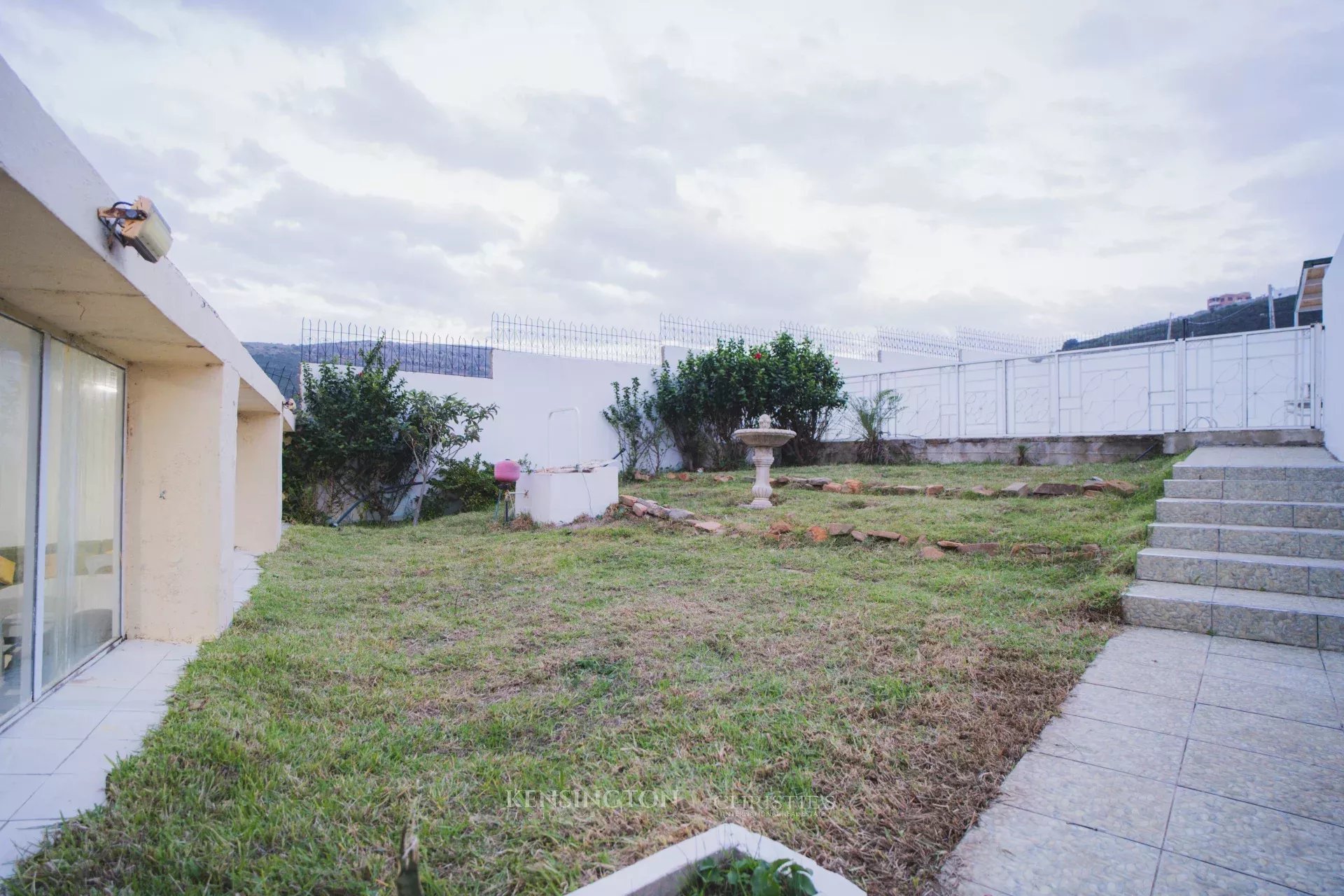 House Kankouch in Tanger, Morocco