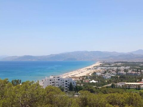 Land Cabo in Tétouan, Morocco