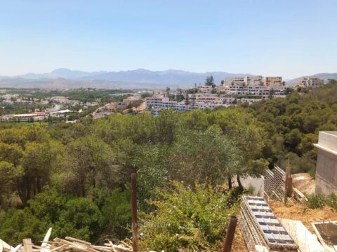 Land Cabo in Tétouan, Morocco