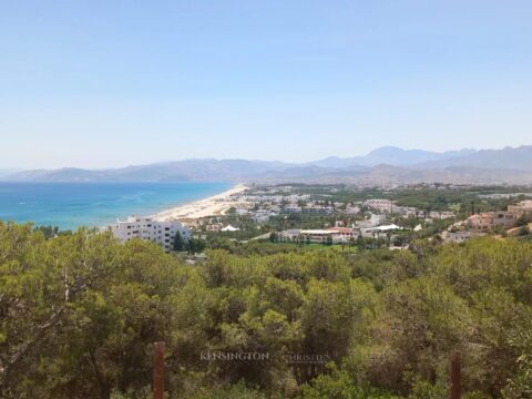 Land Cabo in Tétouan, Morocco