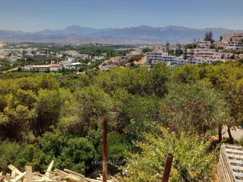 Land Cabo in Tétouan, Morocco