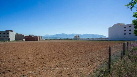 Land Tetouan 2 in Tetouan, Morocco