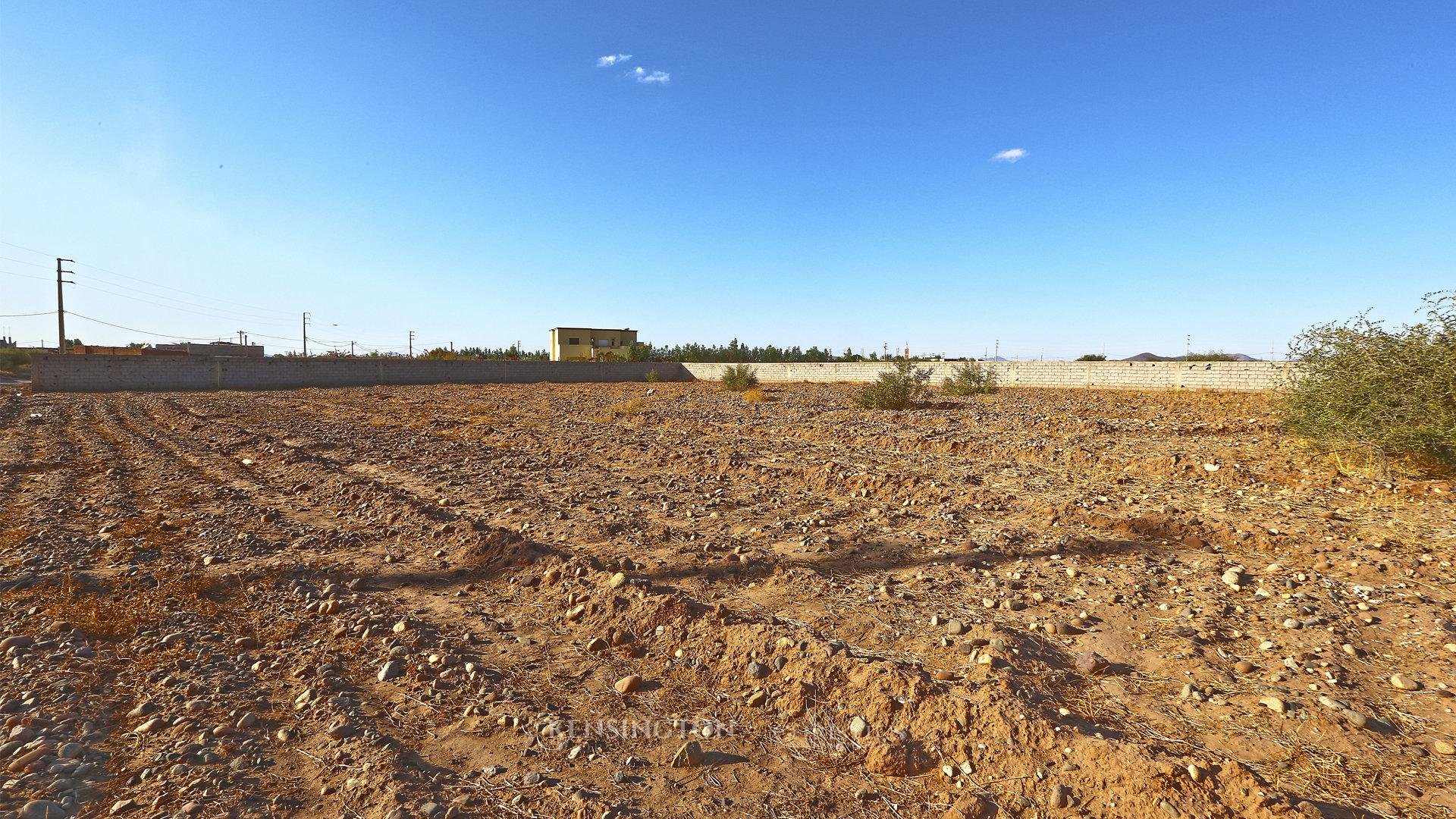 Land Wassim 2 in Marrakech, Morocco