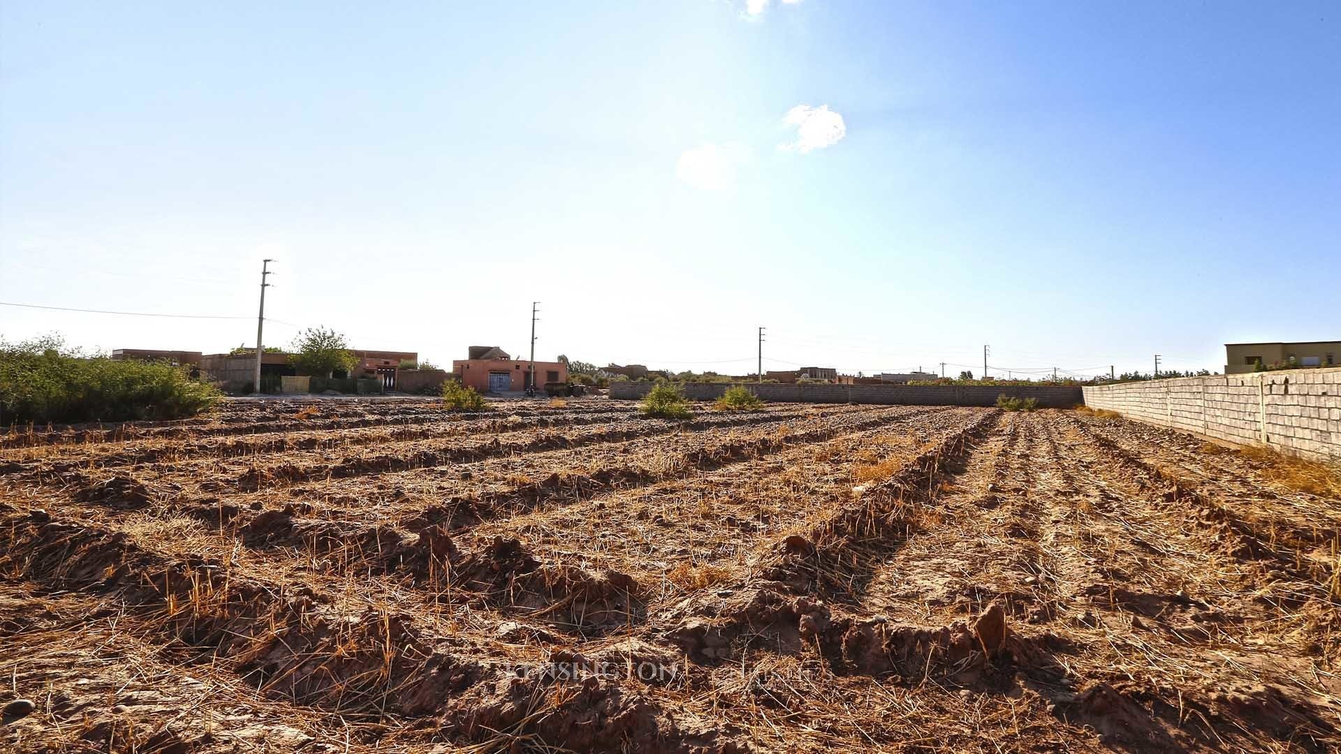 Land Wassim 2 in Marrakech, Morocco