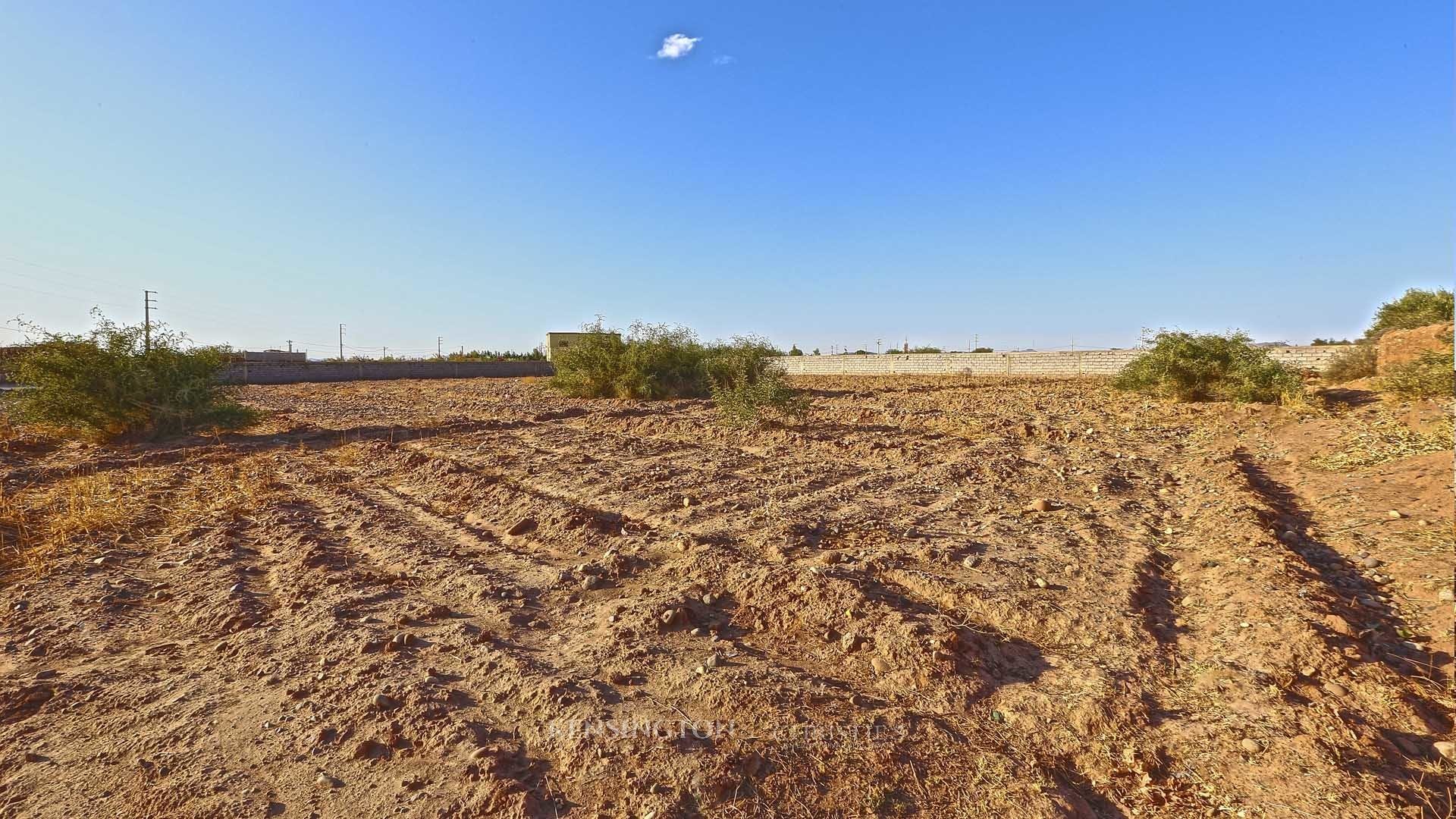 Land Wassim 2 in Marrakech, Morocco