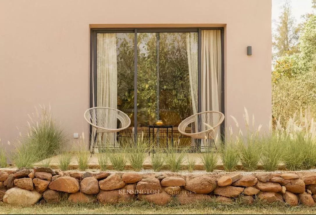 Maison Serenata in Marrakech, Morocco