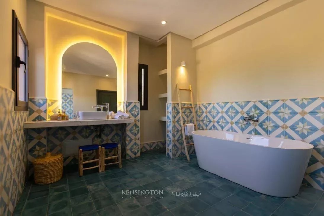 Maison Serenata in Marrakech, Morocco