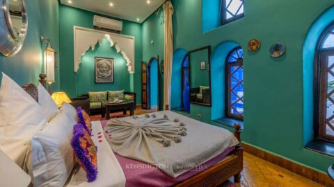 Riad Ayos in Marrakech, Morocco