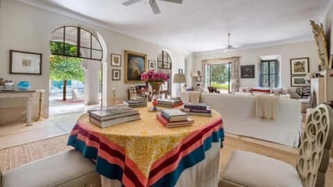 Somptuous Villa Cottage On The Ourika Road OFM in Marrakech, Morocco