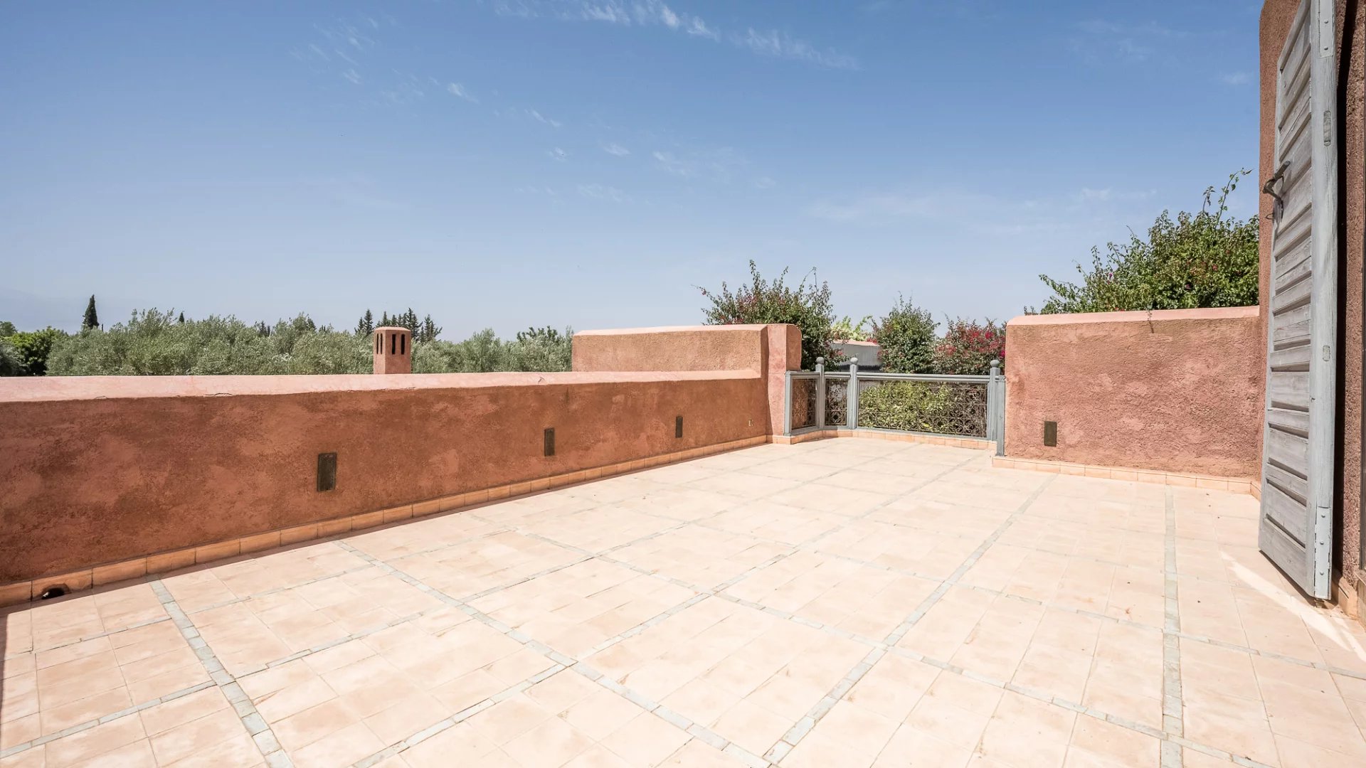 Somptuous Villa Cottage On The Ourika Road OFM in Marrakech, Morocco