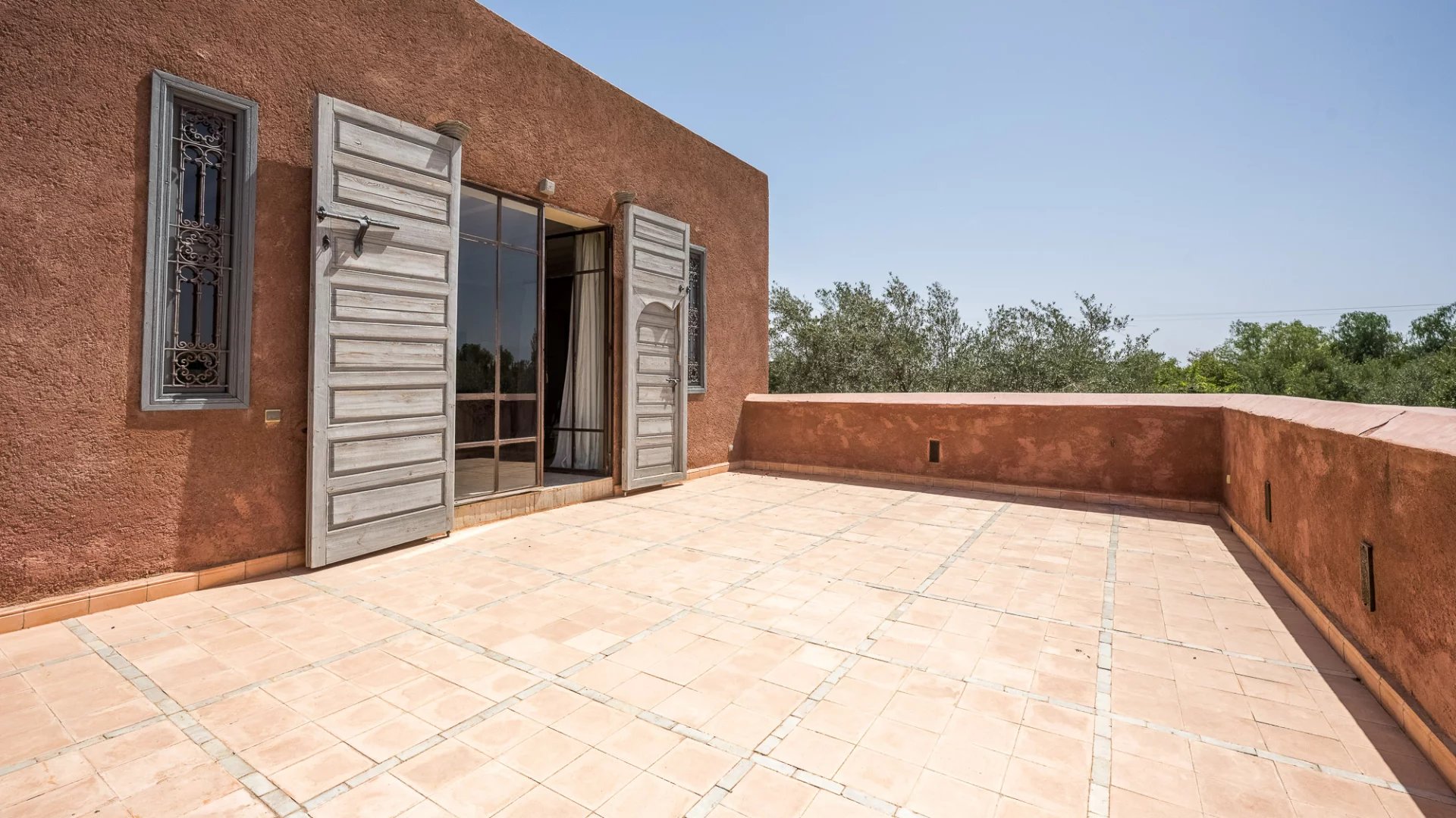 Somptuous Villa Cottage On The Ourika Road OFM in Marrakech, Morocco