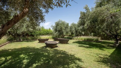 Somptuous Villa Cottage On The Ourika Road OFM in Marrakech, Morocco