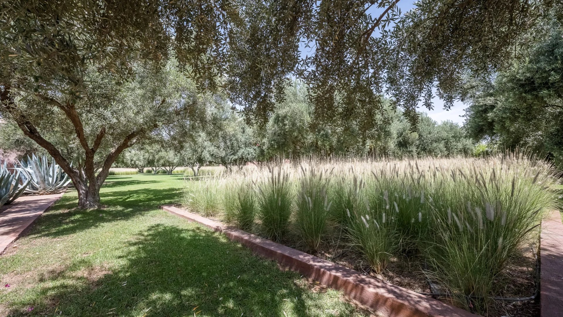 Somptuous Villa Cottage On The Ourika Road OFM in Marrakech, Morocco