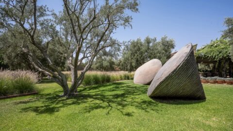 Somptuous Villa Cottage On The Ourika Road OFM in Marrakech, Morocco