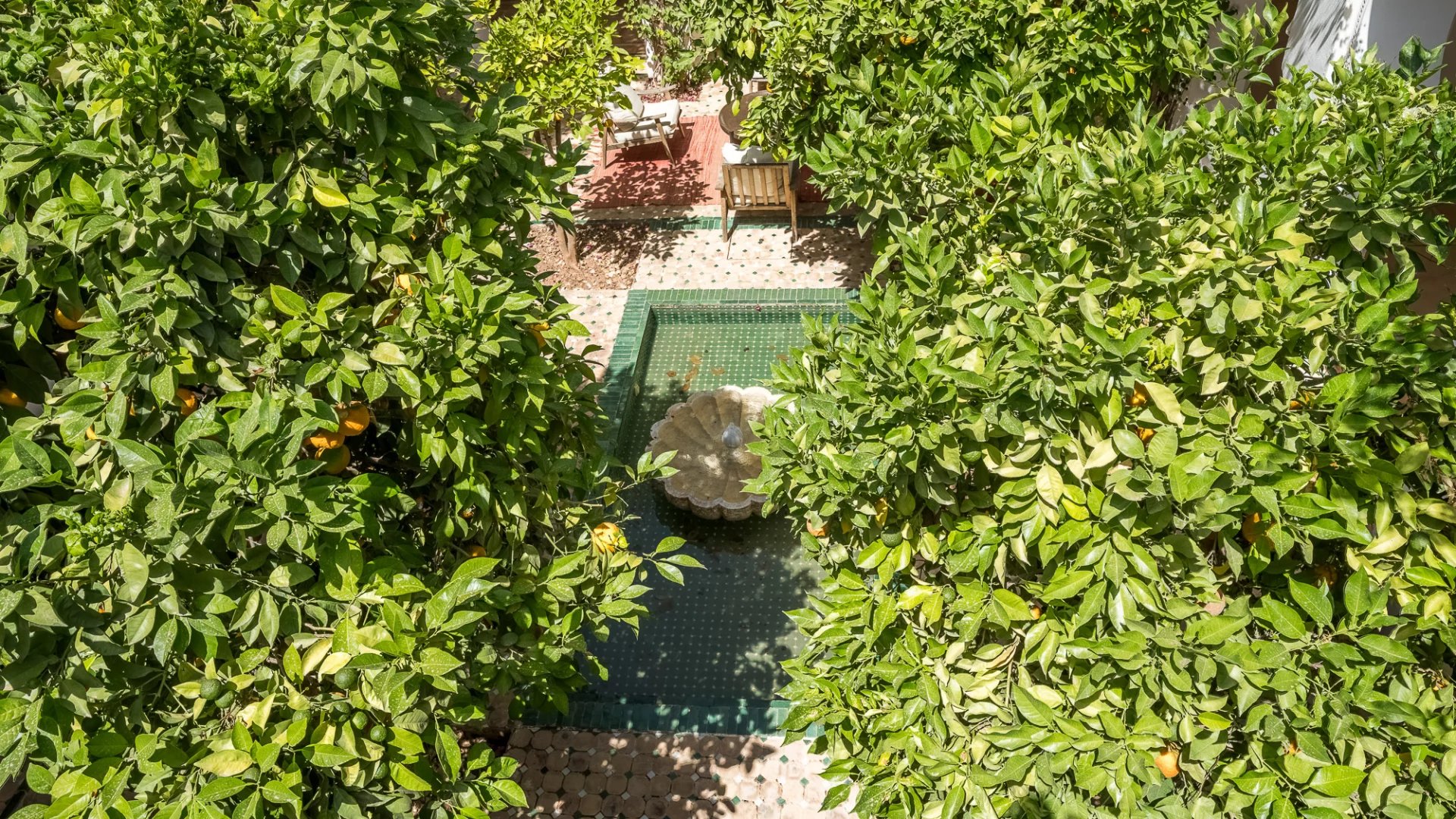 Somptuous Villa Cottage On The Ourika Road OFM in Marrakech, Morocco