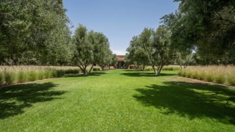 Somptuous Villa Cottage On The Ourika Road OFM in Marrakech, Morocco