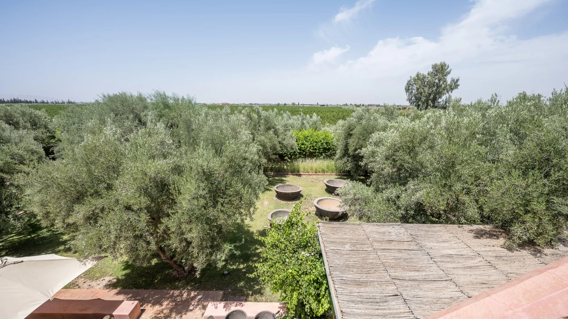 Somptuous Villa Cottage On The Ourika Road OFM in Marrakech, Morocco