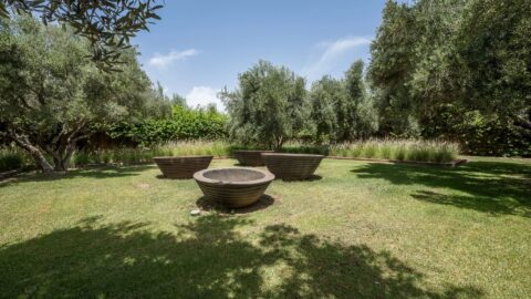 Somptuous Villa Cottage On The Ourika Road OFM in Marrakech, Morocco