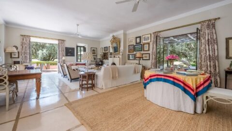 Somptuous Villa Cottage On The Ourika Road OFM in Marrakech, Morocco