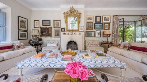 Somptuous Villa Cottage On The Ourika Road OFM in Marrakech, Morocco