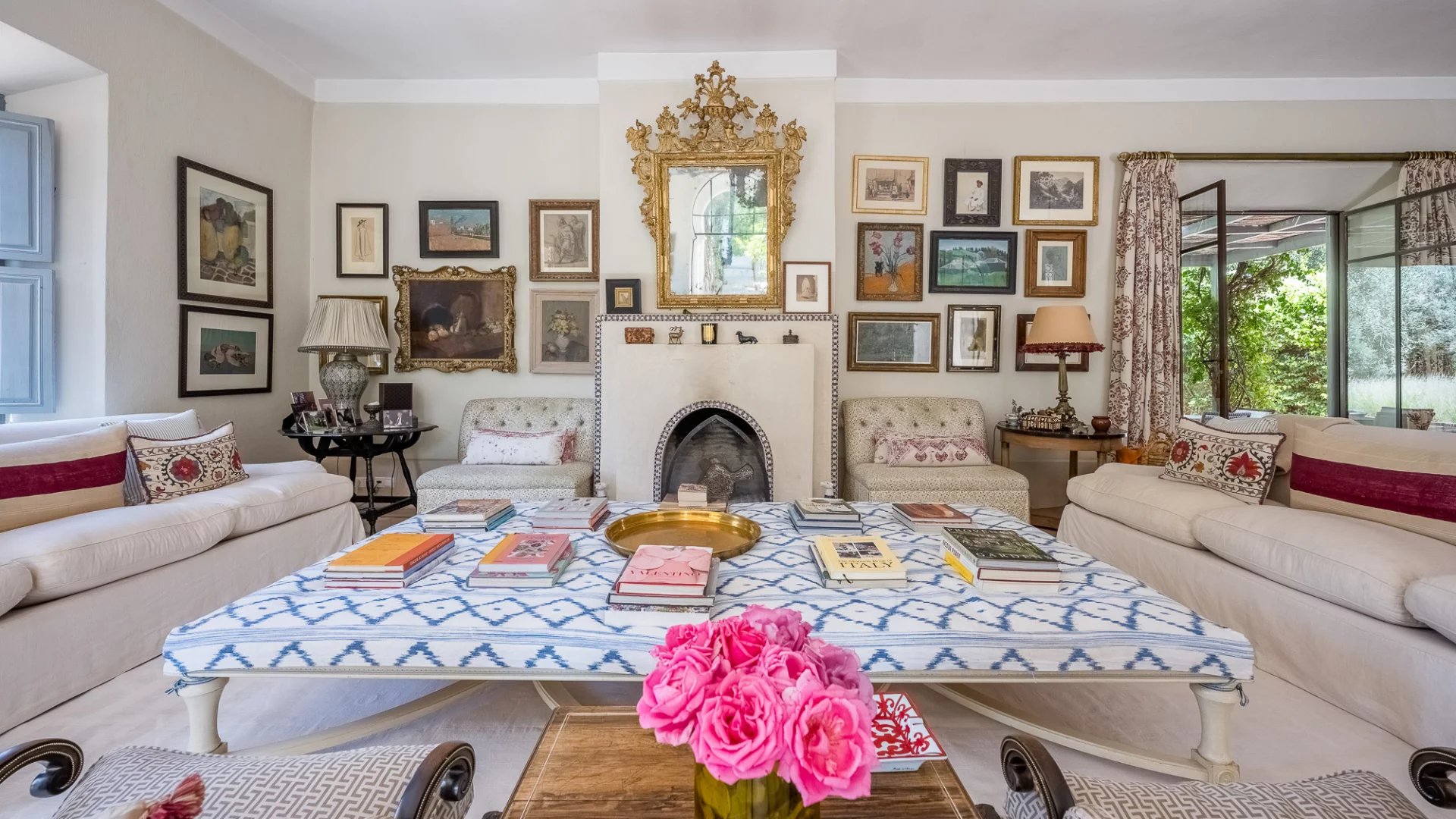 Somptuous Villa Cottage On The Ourika Road OFM in Marrakech, Morocco