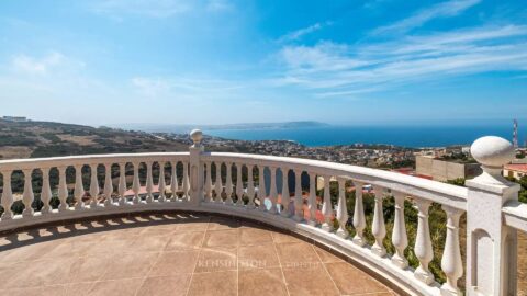 VILLA AL BAHRAOUIYINE in Tanger, Morocco